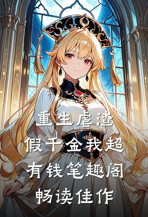 重生虐渣:假千金我超有钱笔趣阁畅读佳作