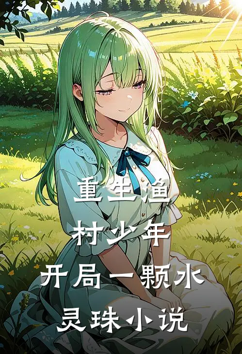 重生渔村少年，开局一颗水灵珠小说