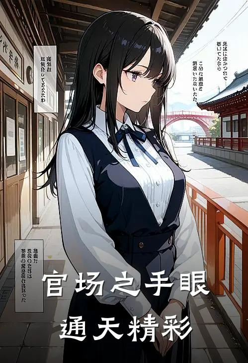 官场之手眼通天精彩