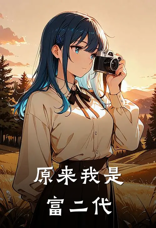 原来我是富二代