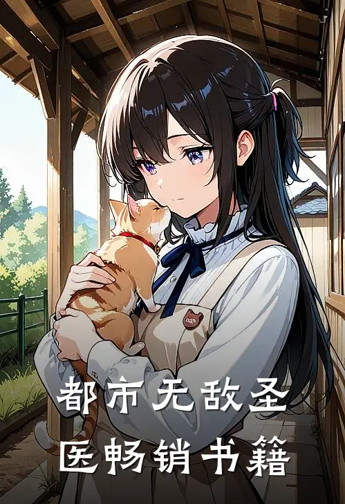 都市无敌圣医畅销书籍