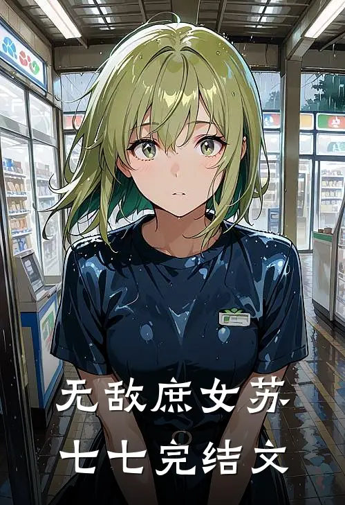 无敌庶女苏七七完结文