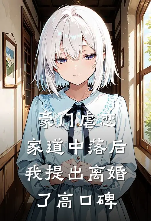豪门虐恋：家道中落后我提出离婚了高口碑