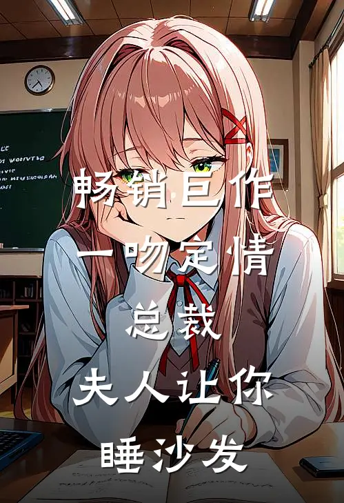 畅销巨作一吻定情:总裁,夫人让你睡沙发
