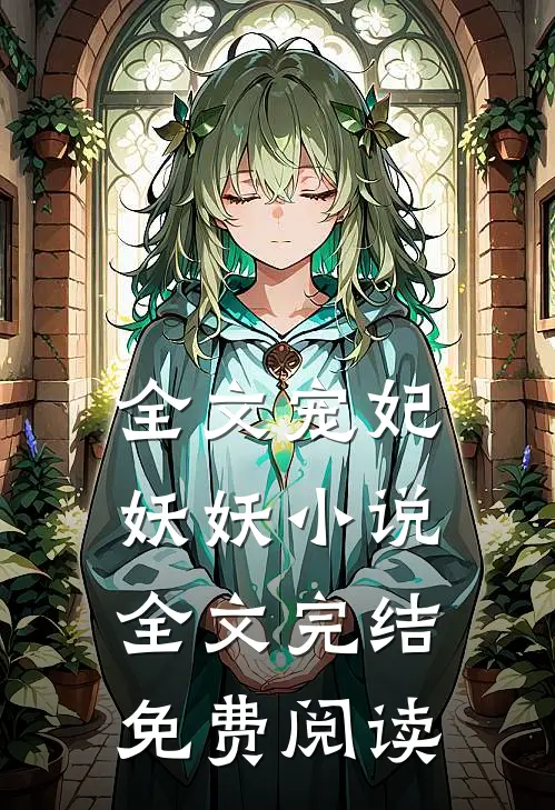 全文宠妃妖妖小说全文完结免费阅读