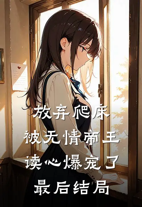 放弃爬床，被无情帝王读心爆宠了最后结局