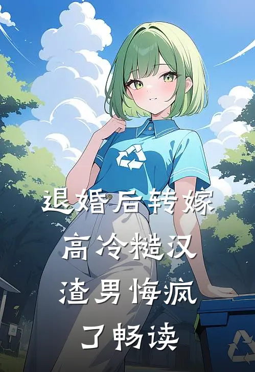 退婚后转嫁高冷糙汉，渣男悔疯了畅读