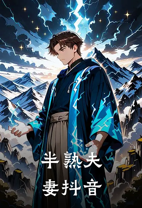 半熟夫妻抖音