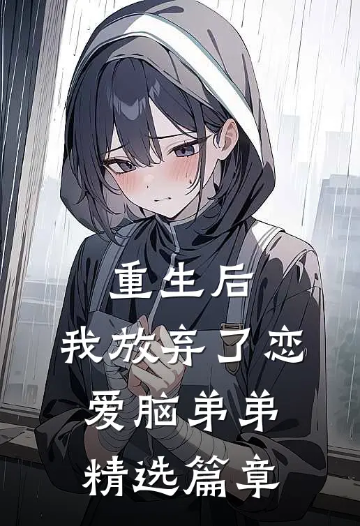 重生后，我放弃了恋爱脑弟弟精选篇章