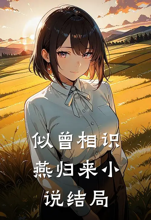 似曾相识燕归来小说结局
