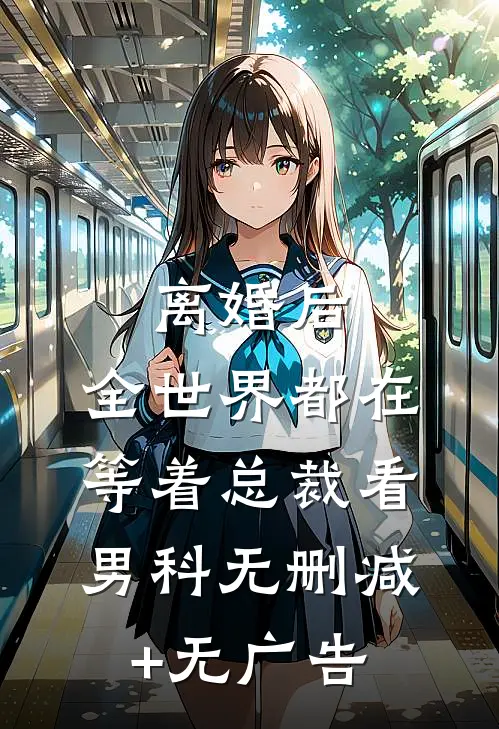 离婚后，全世界都在等着总裁看男科无删减+无广告