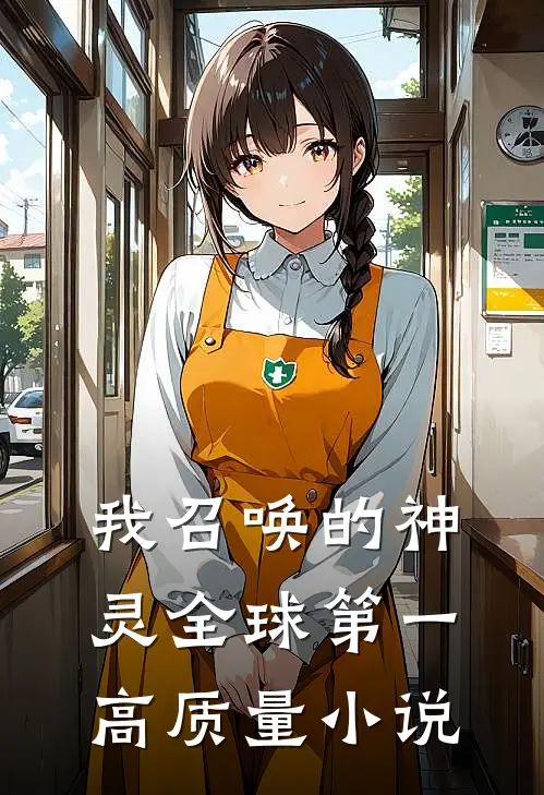 我召唤的神灵全球第一高质量小说