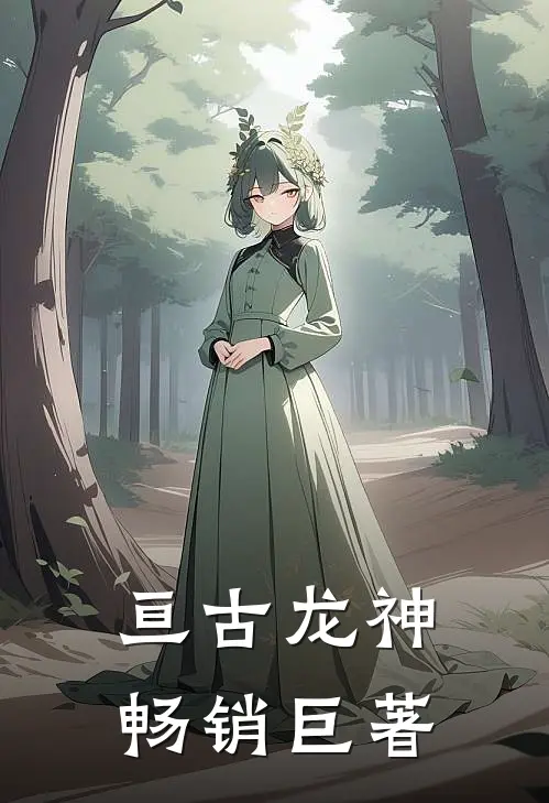 亘古龙神畅销巨著
