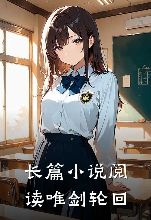 长篇小说阅读唯剑轮回