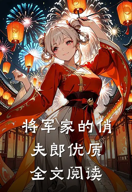将军家的俏夫郎优质全文阅读