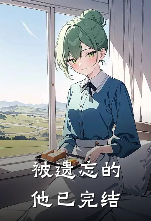 被遗忘的他已完结