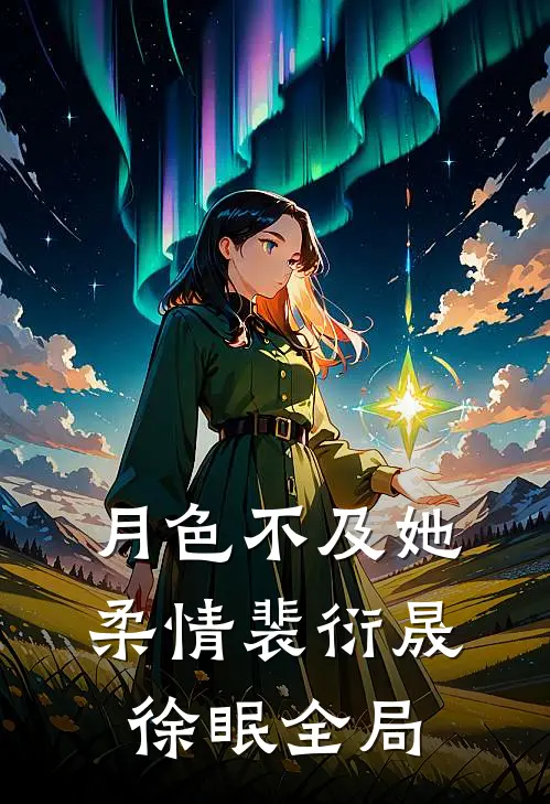 月色不及她柔情裴衍晟徐眠全局