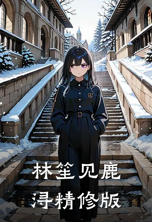 林笙见鹿浔精修版