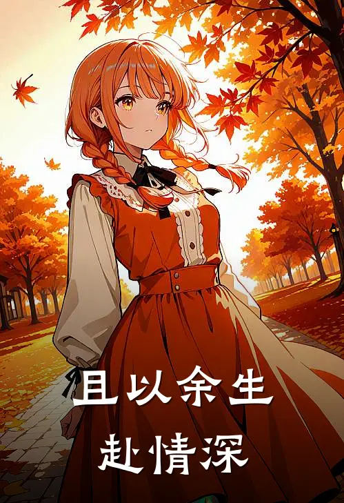且以余生赴情深