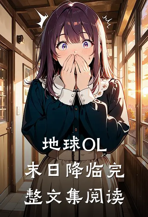 地球OL：末日降临完整文集阅读