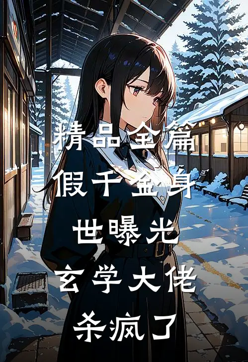 精品全篇假千金身世曝光，玄学大佬杀疯了