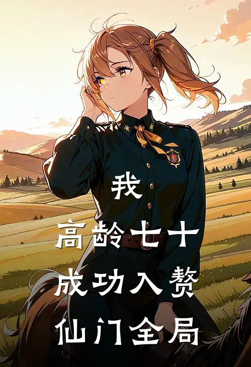 我，高龄七十，成功入赘仙门全局