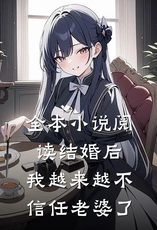 全本小说阅读结婚后，我越来越不信任老婆了