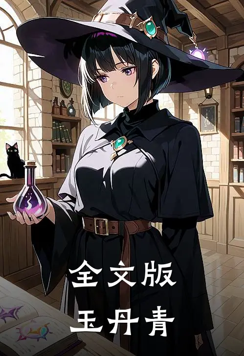 全文版玉丹青