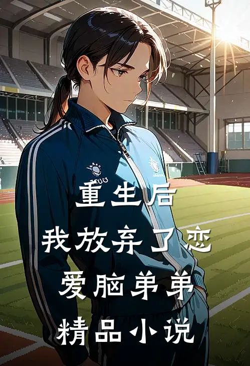 重生后，我放弃了恋爱脑弟弟精品小说