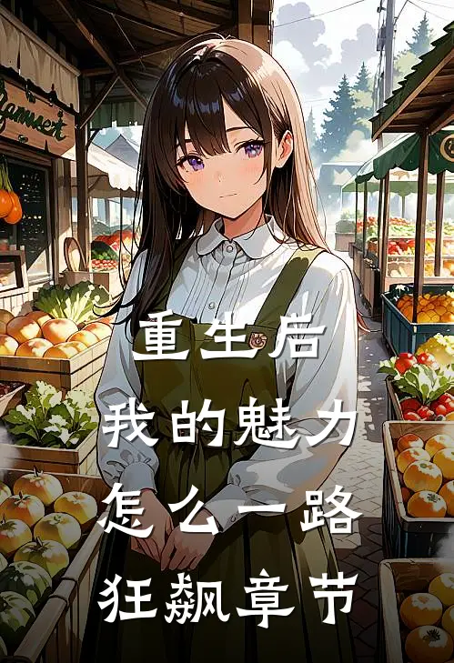 重生后，我的魅力怎么一路狂飙章节