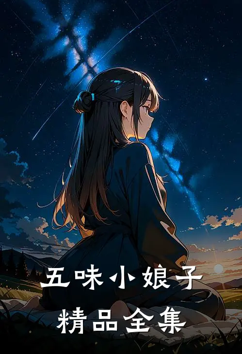 五味小娘子精品全集