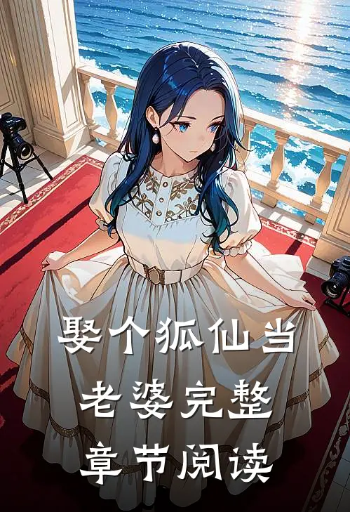 娶个狐仙当老婆完整章节阅读