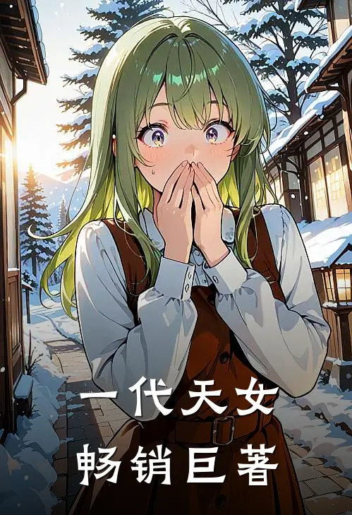 一代天女畅销巨著