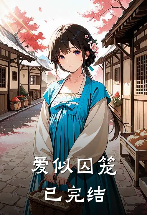 爱似囚笼已完结