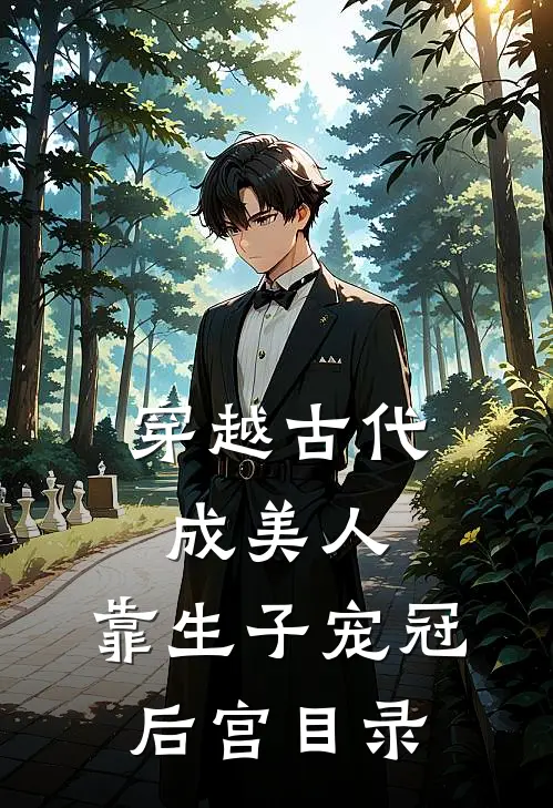 穿越古代成美人，靠生子宠冠后宫目录