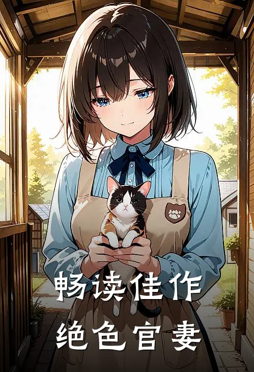畅读佳作绝色官妻