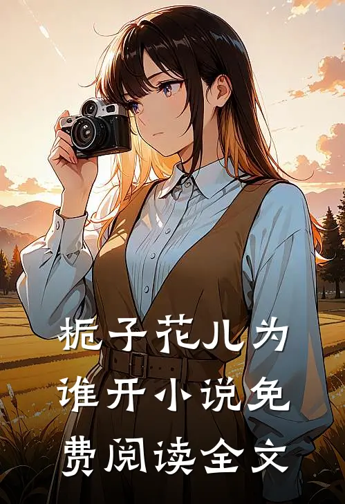 栀子花儿为谁开小说免费阅读全文