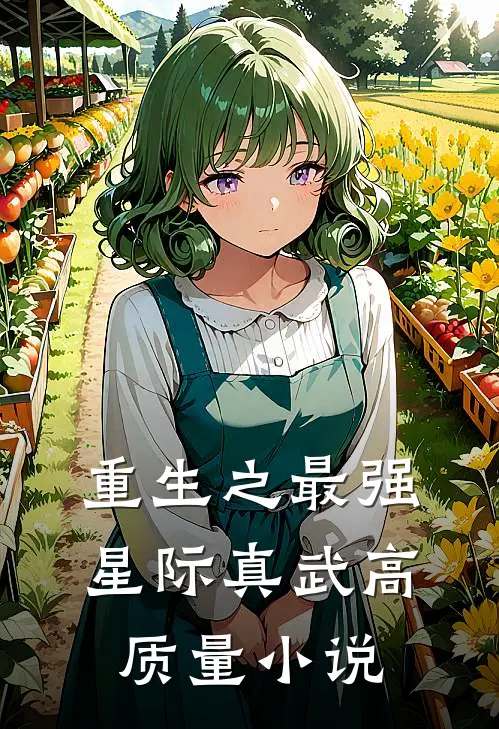 重生之最强星际真武高质量小说