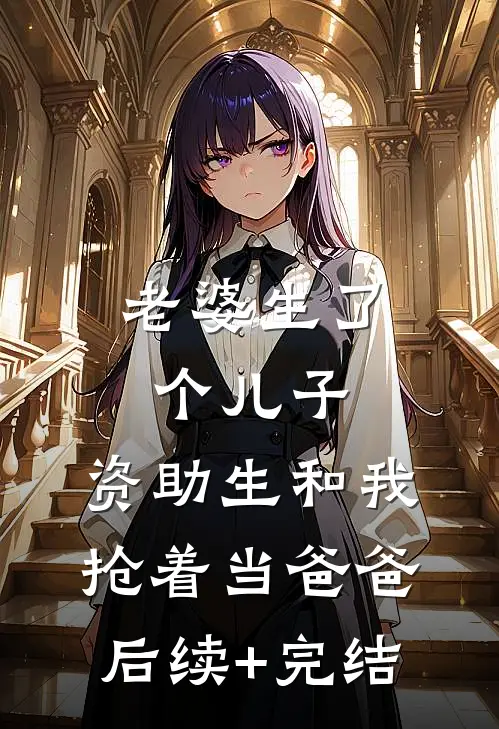 老婆生了个儿子，资助生和我抢着当爸爸后续+完结