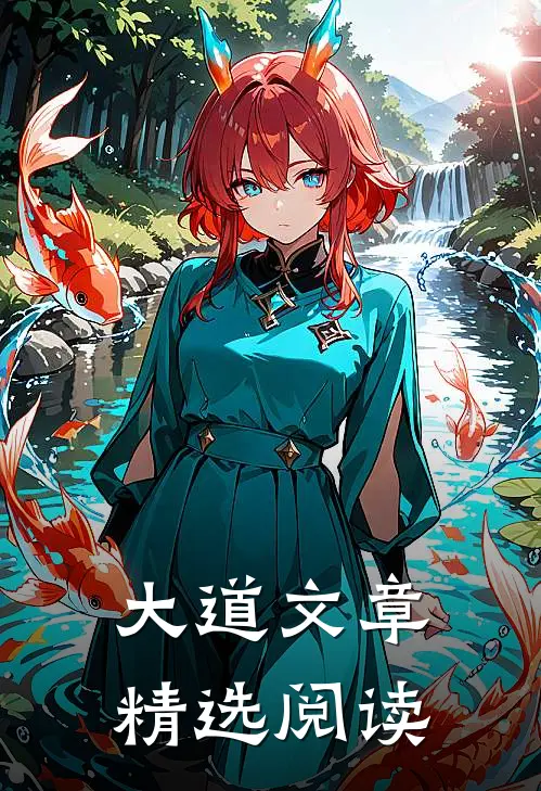 大道文章精选阅读