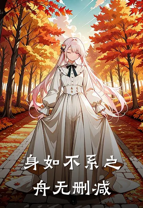 身如不系之舟无删减