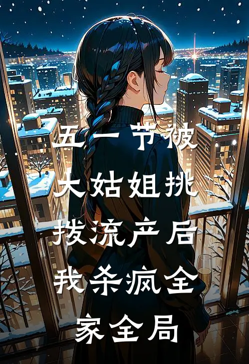 五一节被大姑姐挑拨流产后，我杀疯全家全局