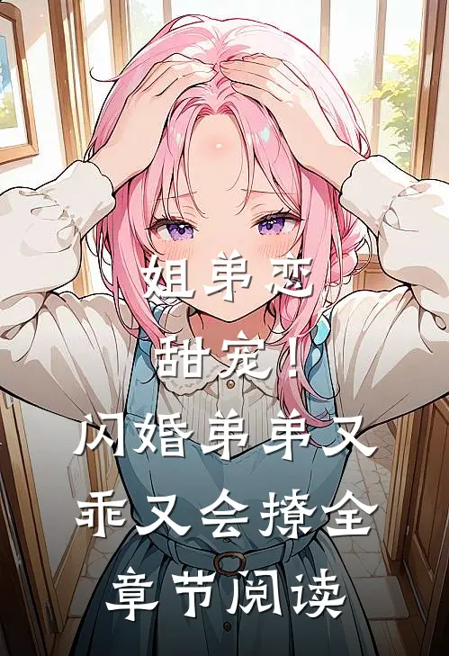 姐弟恋甜宠！闪婚弟弟又乖又会撩全章节阅读
