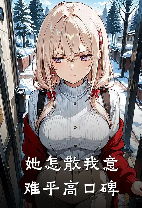 她怎散我意难平高口碑