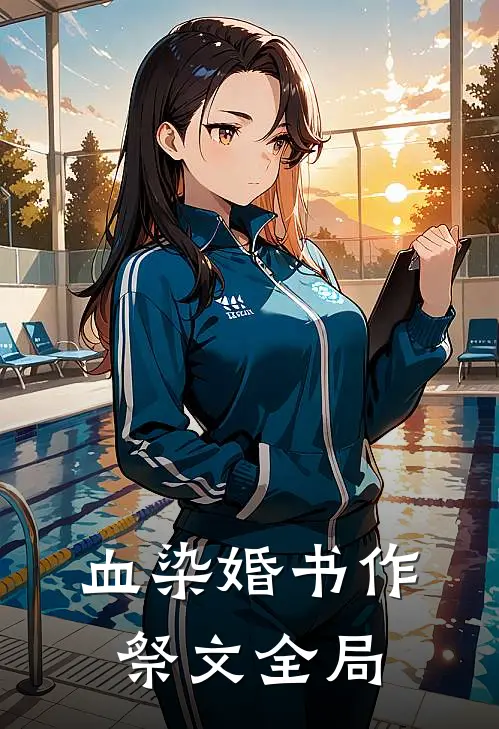 血染婚书作祭文全局