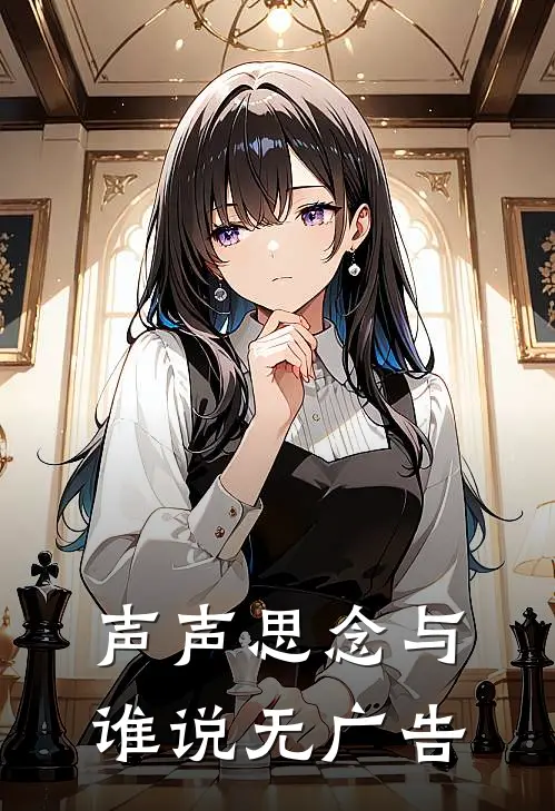 声声思念与谁说无广告