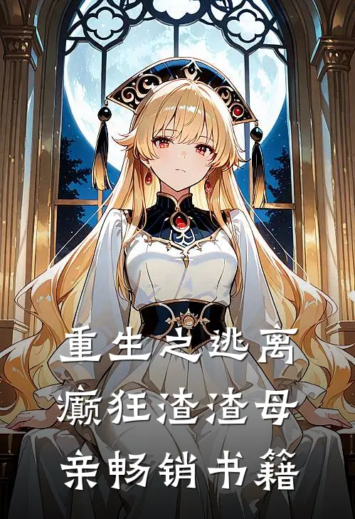 重生之逃离癫狂渣渣母亲畅销书籍