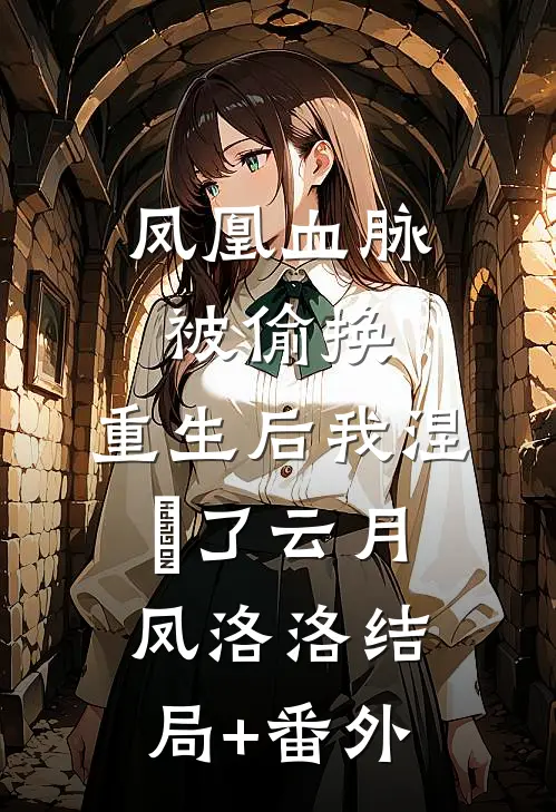 凤凰血脉被偷换，重生后我涅槃了云月凤洛洛结局+番外