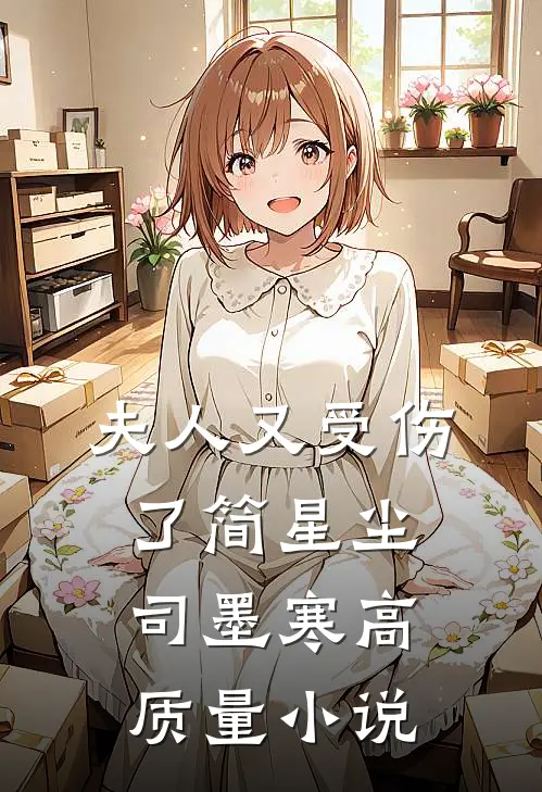 夫人又受伤了简星尘司墨寒高质量小说
