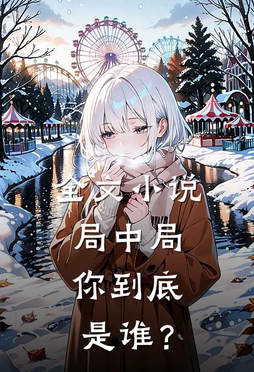 全文小说局中局：你到底是谁？